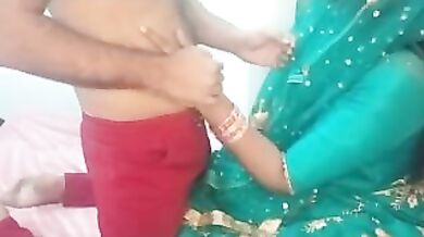 Makhan Wale Lund Suhagrat Viral MMS