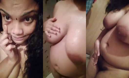 Beautiful boobs big girl nude – hot scene