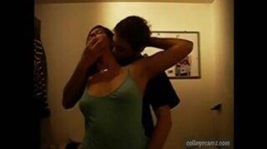 Desi husband fucked wife honeymoon